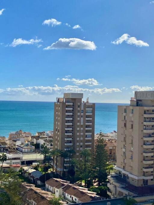 Apartamento Linda Apartment Torremolinos Bagian luar foto