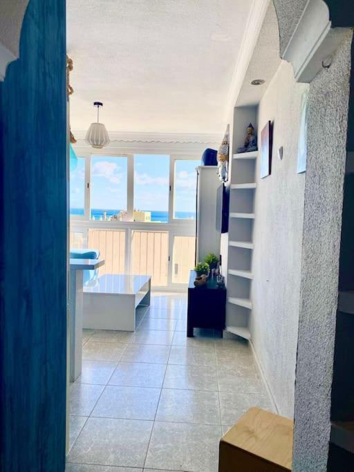 Apartamento Linda Apartment Torremolinos Bagian luar foto